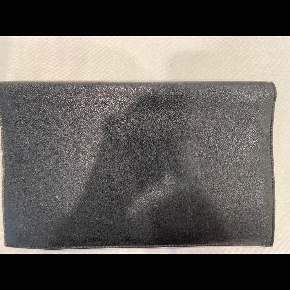 Express Rhinestone Clutch - Picture 2 of 4